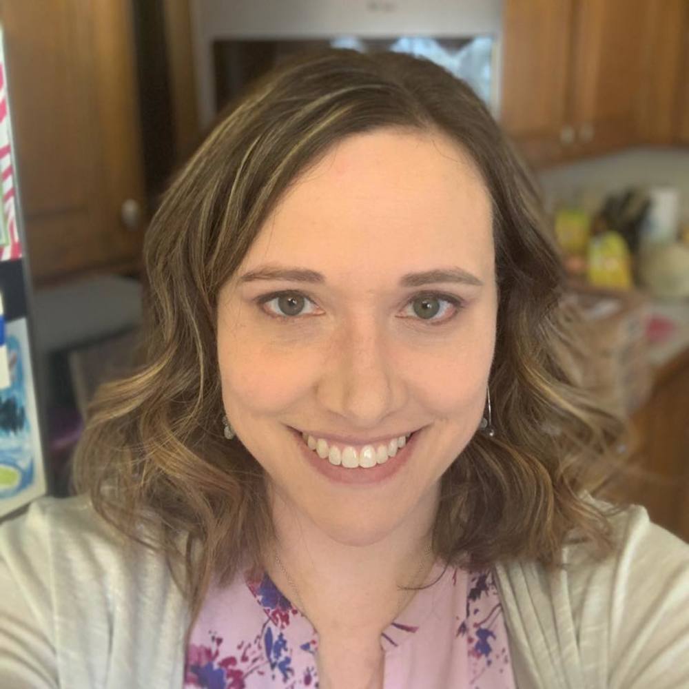 Meet your Posher, Tracy